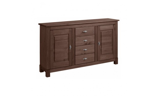 Комод 24 Рауна (терра)